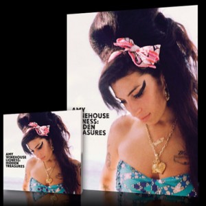 Hidden Treasures вышел